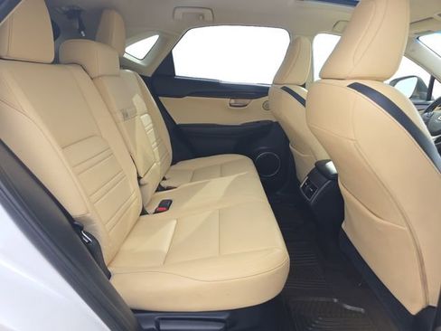 Used 2017 Lexus NX 200t AWD w/ Accessory Package 2 image 18