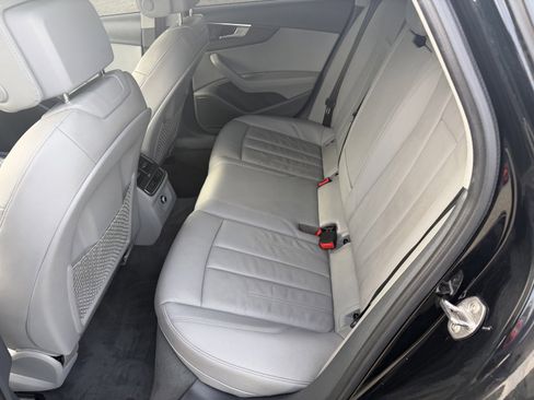 Used 2018 Audi A4 2.0T Premium image 21