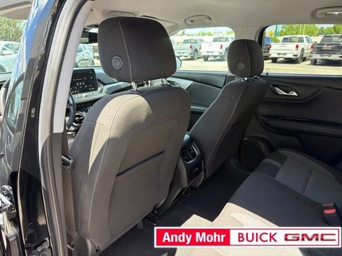 Used 2024 Chevrolet Blazer LT w/ Convenience Package FWD image 18