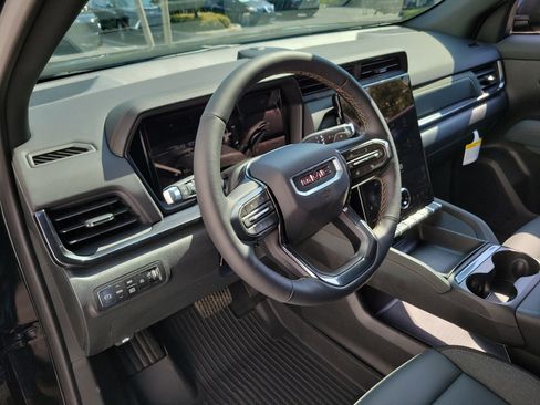 New 2026 GMC Terrain AT4 w/ Convenience Package III AWD/4WD image 21