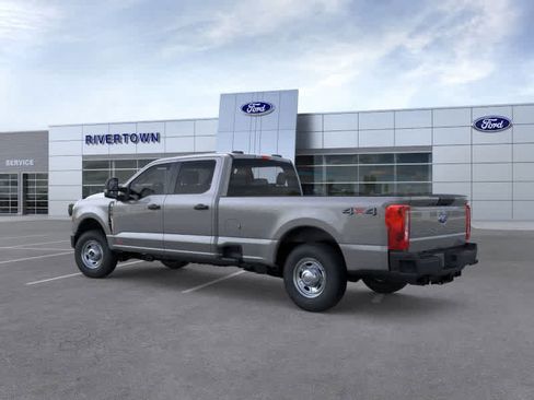 New 2026 Ford F250 XL AWD/4WD image 4