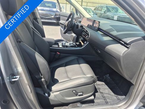 Used 2026 Genesis GV70 2.5T AWD/4WD image 24