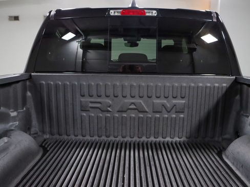 Used 2022 RAM 1500 Big Horn AWD/4WD image 29