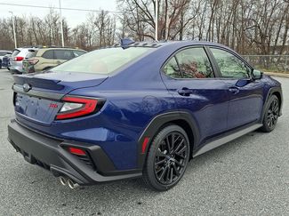 New 2026 Subaru WRX Limited video 3