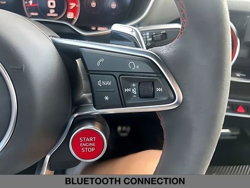 Used 2018 Audi TT RS image 26