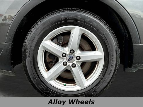 Used 2019 Ford Explorer XLT w/ Equipment Group 202A FWD image 33