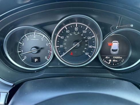 Used 2016 MAZDA CX-9 Grand Touring image 23