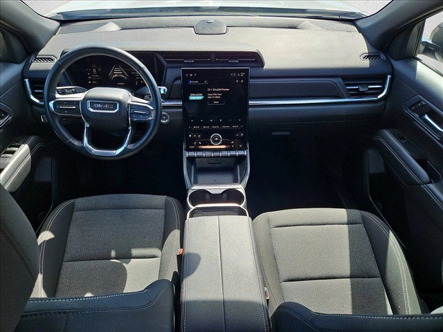 Used 2026 GMC Terrain Elevation FWD image 17