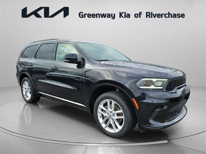 Used 2024 Dodge Durango GT