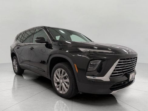 Used 2026 Buick Enclave Preferred AWD/4WD image 1