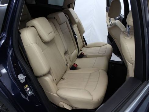 Used 2017 Mercedes-Benz GLS 450 4MATIC image 20
