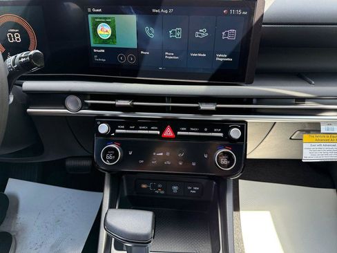 New 2026 Hyundai Santa Cruz SEL image 21