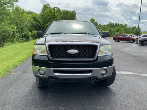Used 2008 Ford F150 XLT AWD/4WD image 4