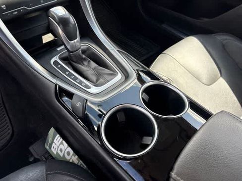 Used 2013 Ford Fusion Titanium FWD image 18