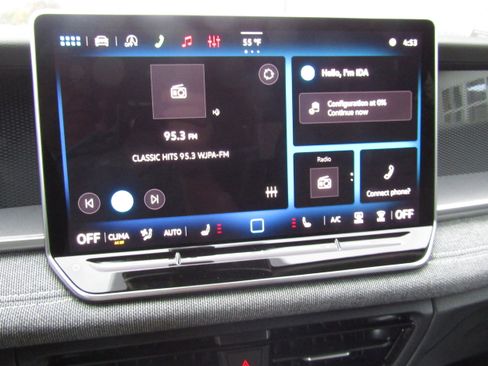 New 2026 Volkswagen Tiguan S AWD/4WD image 17