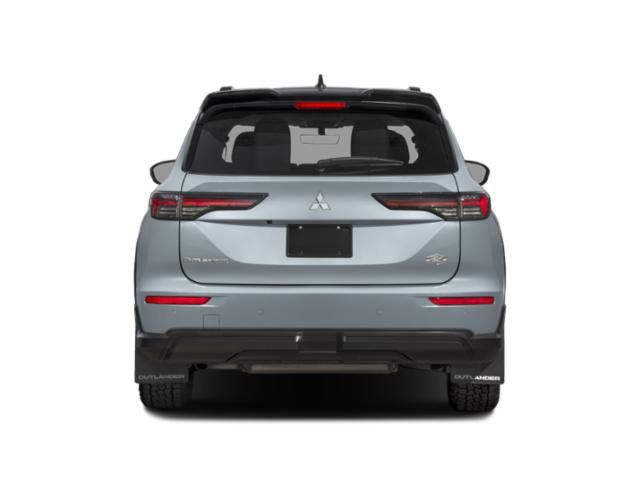 Used 2025 Mitsubishi Outlander SE AWD/4WD image 4