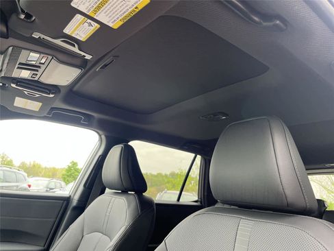 New 2026 Subaru Outback Touring AWD/4WD image 14