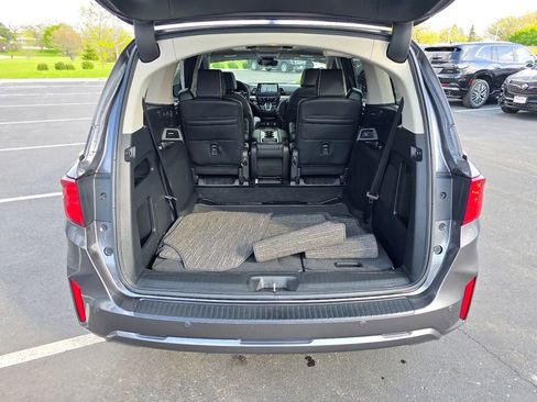 Used 2025 Honda Odyssey Touring image 24