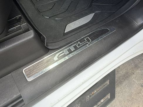 Used 2022 GMC Sierra 2500 AT4 AWD/4WD image 51