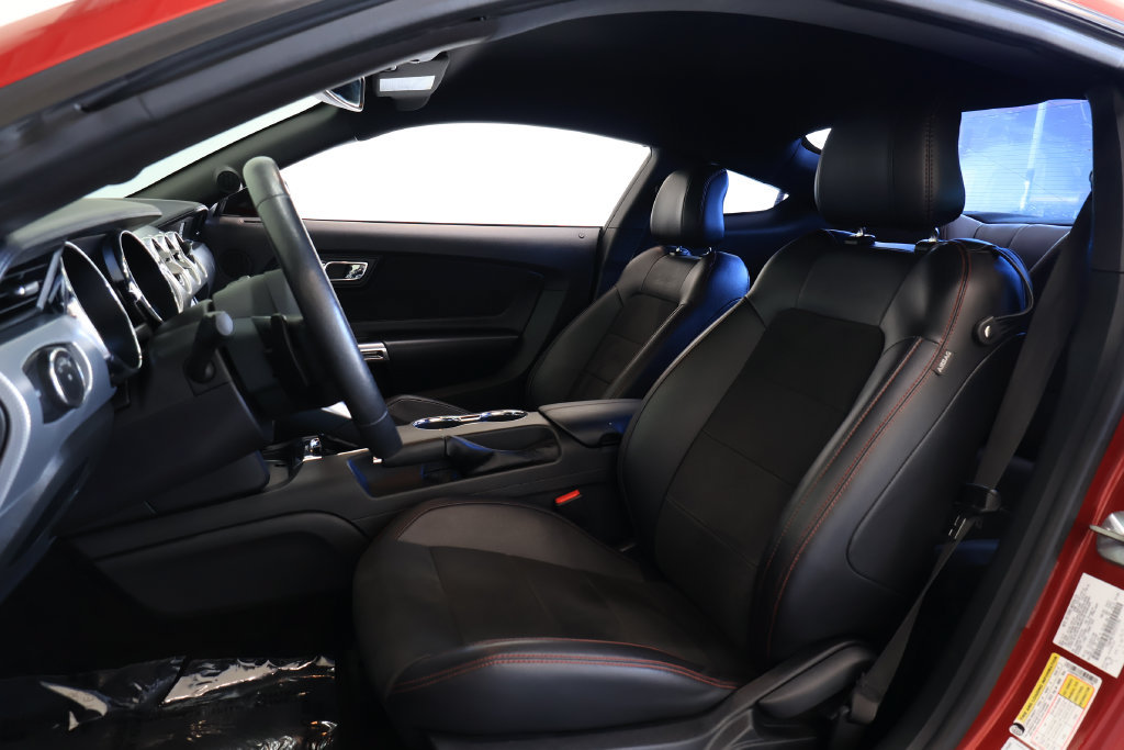 Used 2017 Ford Mustang GT Premium w/ Equipment Group 401A RWD image 18