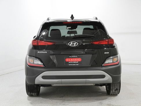 Certified 2023 Hyundai Kona SEL w/ Convenience Package image 21