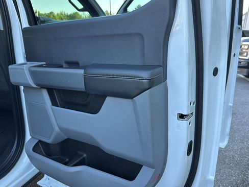 Used 2024 Ford F350 XLT image 13