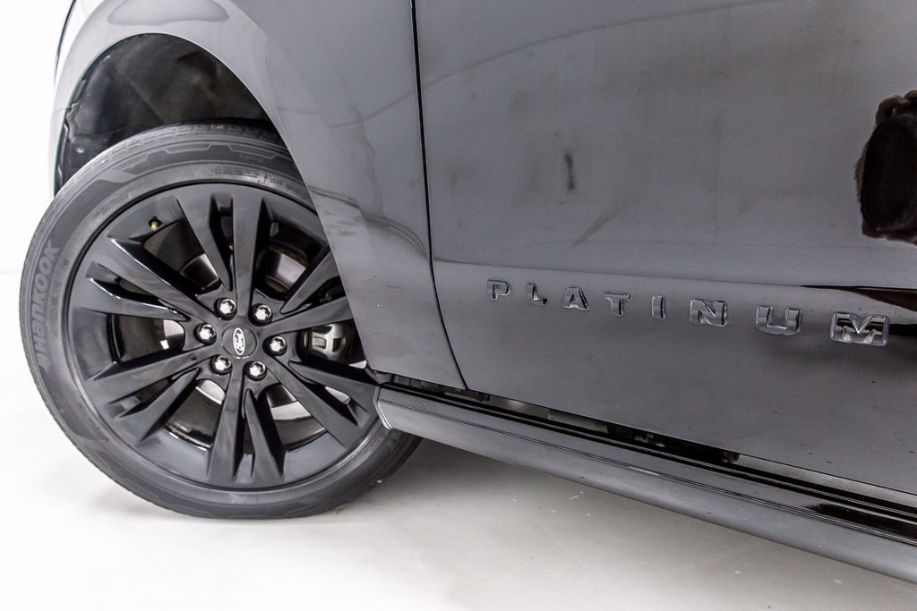 Used 2020 Ford Expedition Max Platinum RWD image 12