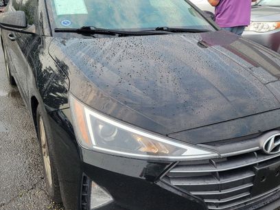 Used 2019 Hyundai Elantra Value Edition