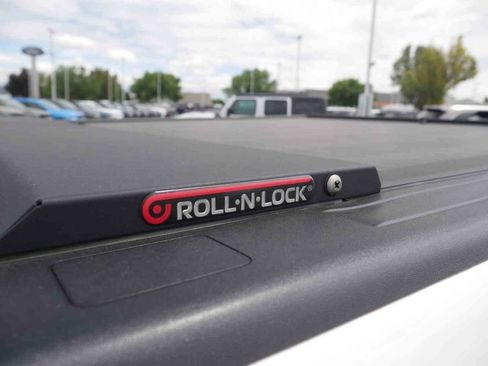 Used 2021 RAM 1500 Limited AWD/4WD image 18