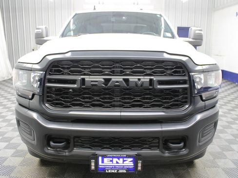 Used 2023 RAM 3500 Tradesman w/ Convenience Group AWD/4WD image 44