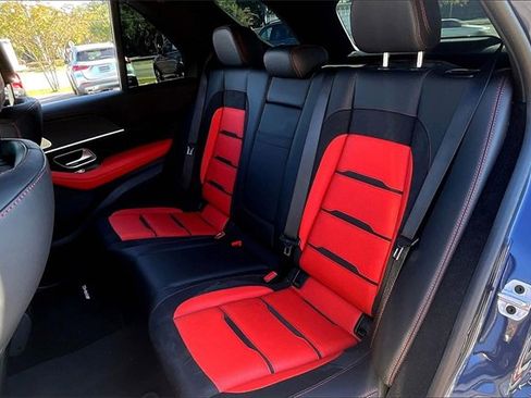 Certified 2024 Mercedes-Benz GLE 53 AMG 4MATIC image 19