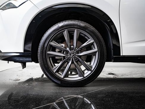 Certified 2025 Acura ADX A-Spec image 13