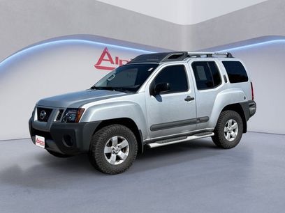 Used 2013 Nissan Xterra S w/ Value Package