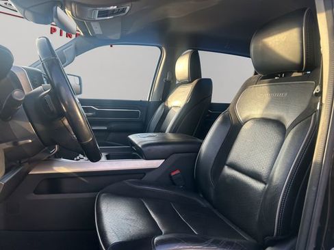 Used 2022 RAM 1500 Laramie image 33