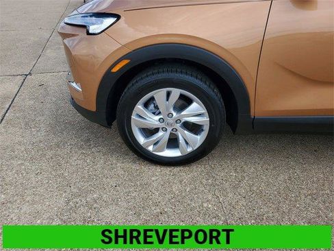 New 2026 Buick Encore GX Preferred w/ Comfort Package image 4