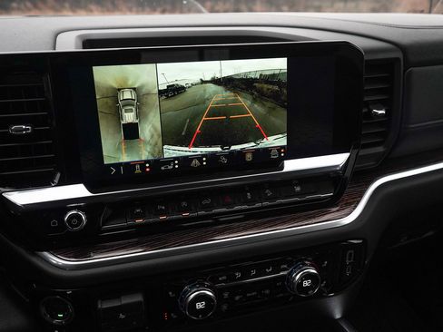 New 2026 GMC Sierra 1500 Elevation w/ Elevation Premium Package image 20