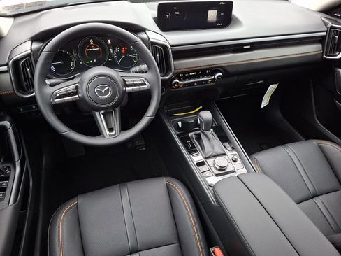 New 2026 MAZDA CX-50 2.5 Hybrid w/ Weather Package image 10