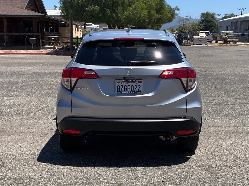Used 2022 Honda HR-V EX image 5
