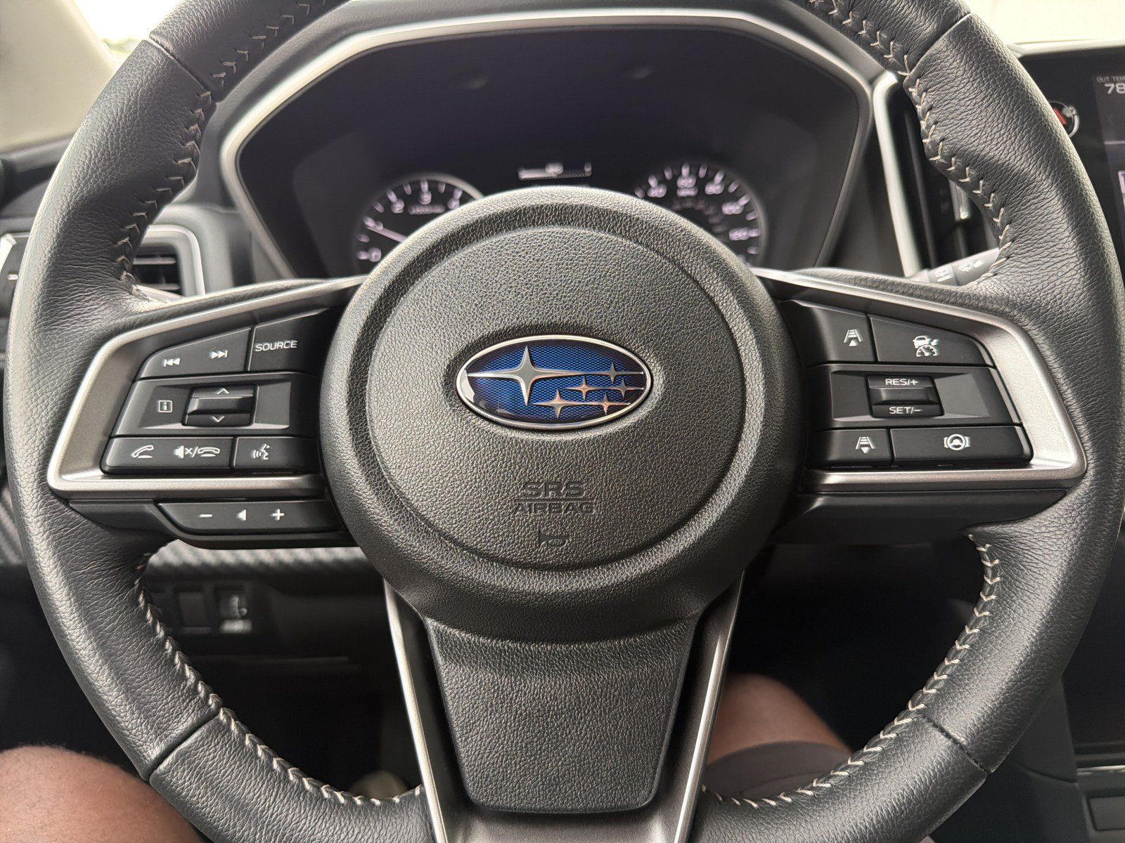 Certified 2025 Subaru Ascent Premium AWD/4WD image 25