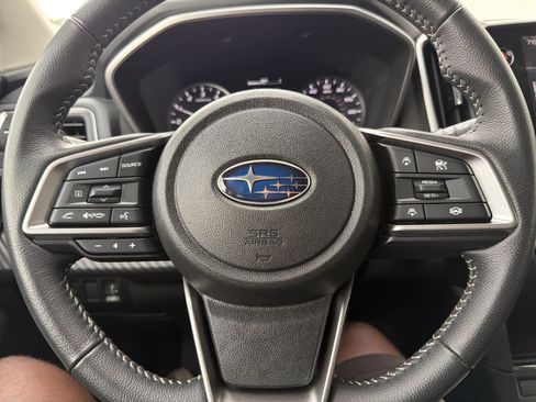 Certified 2025 Subaru Ascent Premium AWD/4WD image 25