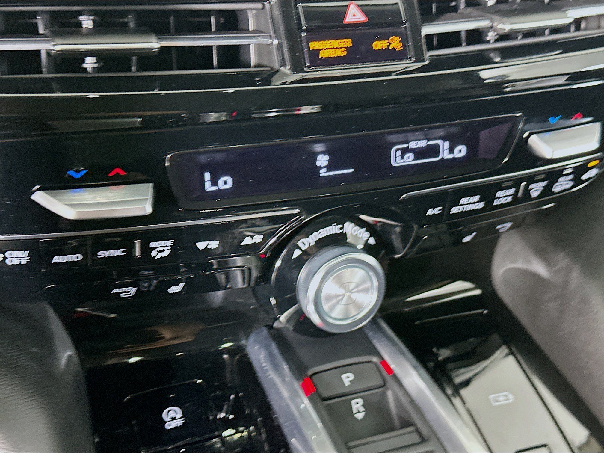 Used 2024 Acura MDX FWD image 23