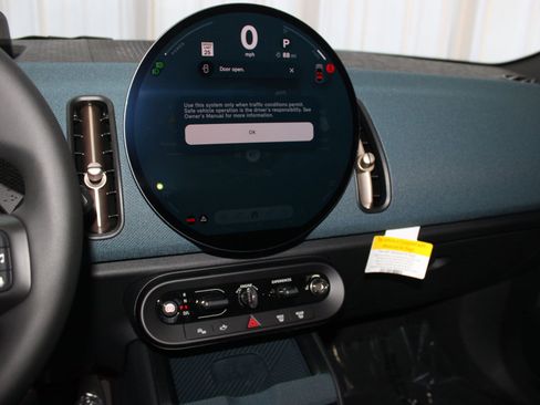 New 2026 MINI Cooper Countryman S image 16