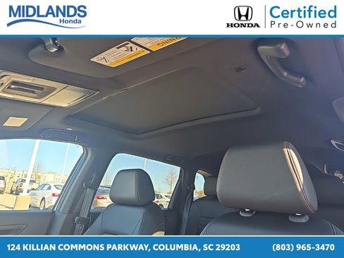 Used 2026 Honda CR-V Sport-L image 24