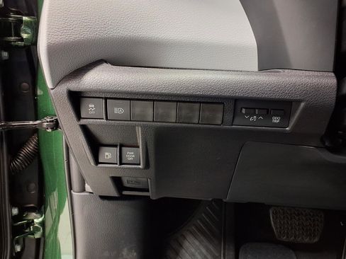 New 2026 Toyota Sienna XLE image 22