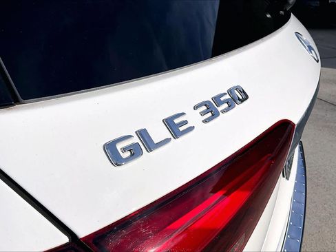 Used 2024 Mercedes-Benz GLE 350 GLE 350 image 10