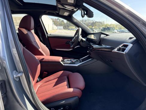 New 2026 BMW M340i xDrive w/ Premium Package AWD/4WD image 16