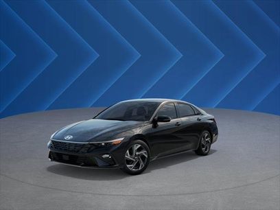 New 2025 Hyundai Elantra Sport
