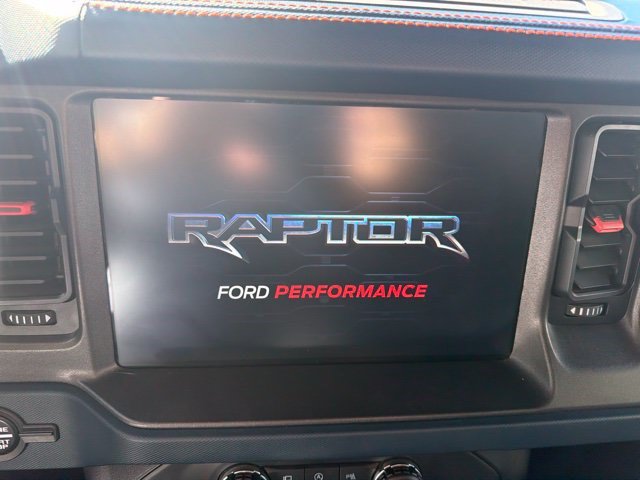 Used 2023 Ford Bronco Raptor AWD/4WD image 18