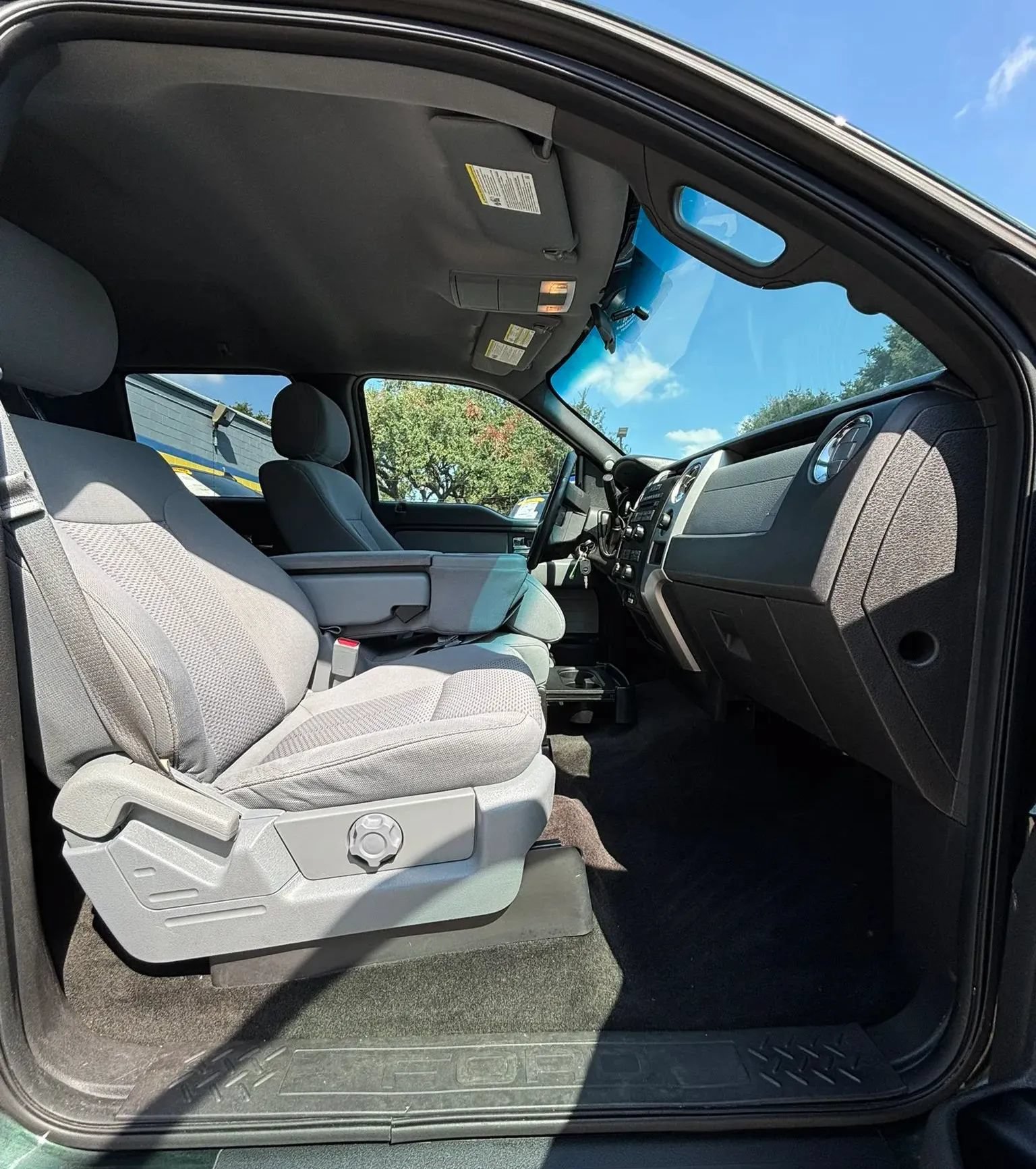 Used 2014 Ford F150 XLT RWD image 15