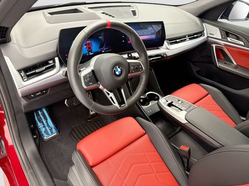 Used 2024 BMW X2 M35i w/ Premium Package AWD/4WD image 9